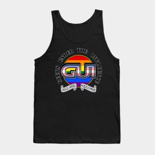 All Are Welcome Tank Top